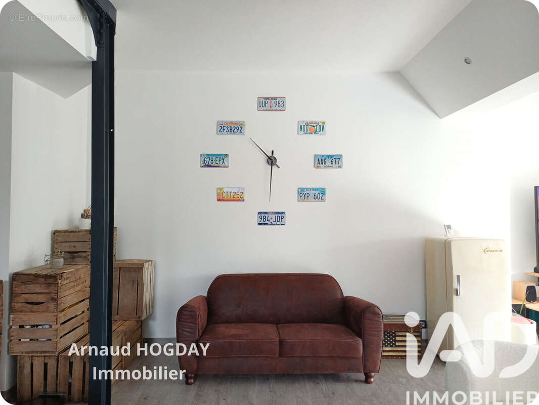 Photo 9 - Maison à MAZE