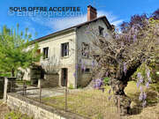 Maison à SAINT-PAUL-DE-SERRE