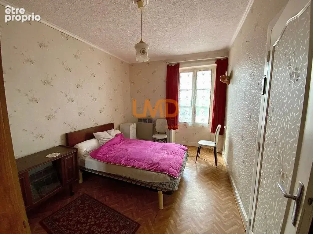 Maison meublée à Prix Négociable - photo 4
