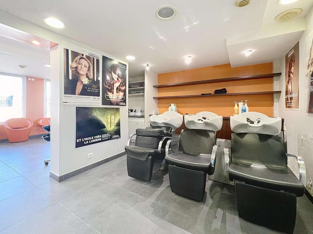 Photo 2 - Commerce à MONTPELLIER