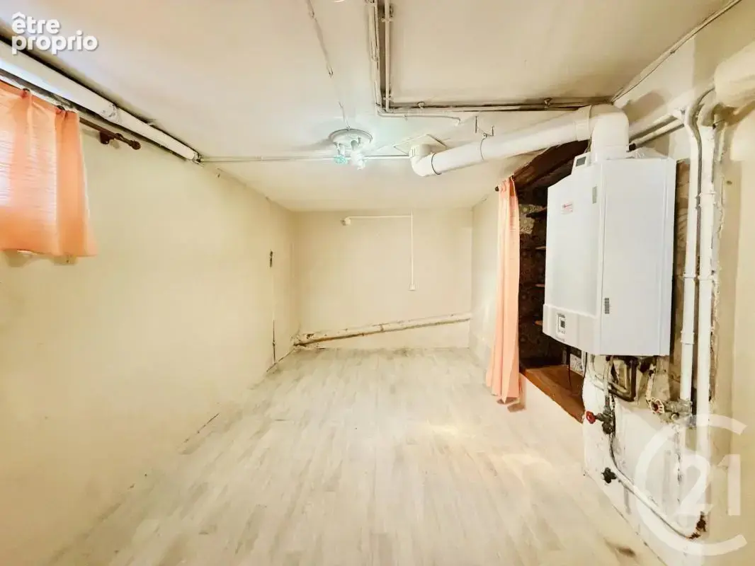 Maison 4 pièces 66 m² à vendre à Limoges (87100) - photo 10