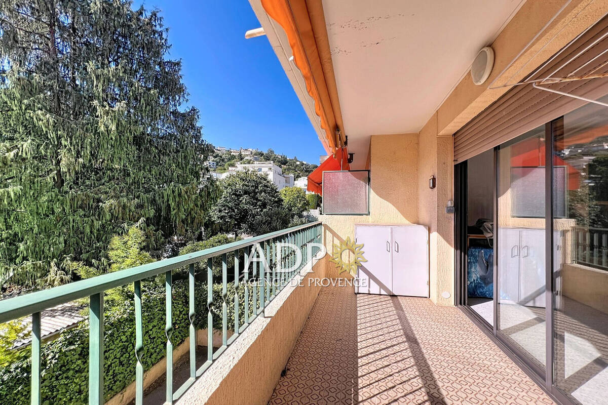 Appartement à MANDELIEU-LA-NAPOULE