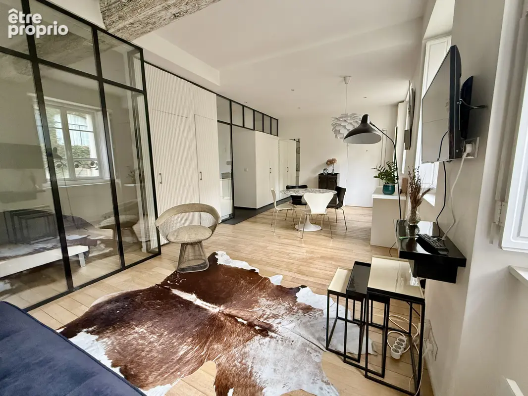 Appartement 2 pièces 41 m² à vendre à Paris-3e (75003) - photo 5