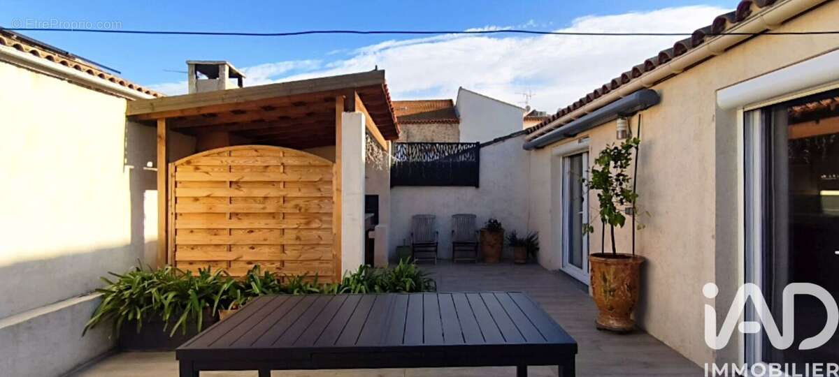 Photo 2 - Maison à COLOMBIERS