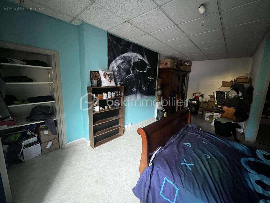 Maison à SAINT-MICHEL-DE-MAURIENNE