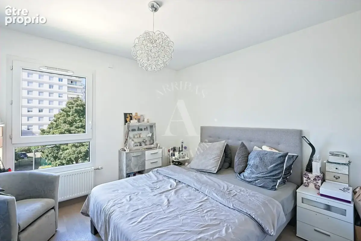 Appartement 65 m² à Ferney-Voltaire  - photo 5