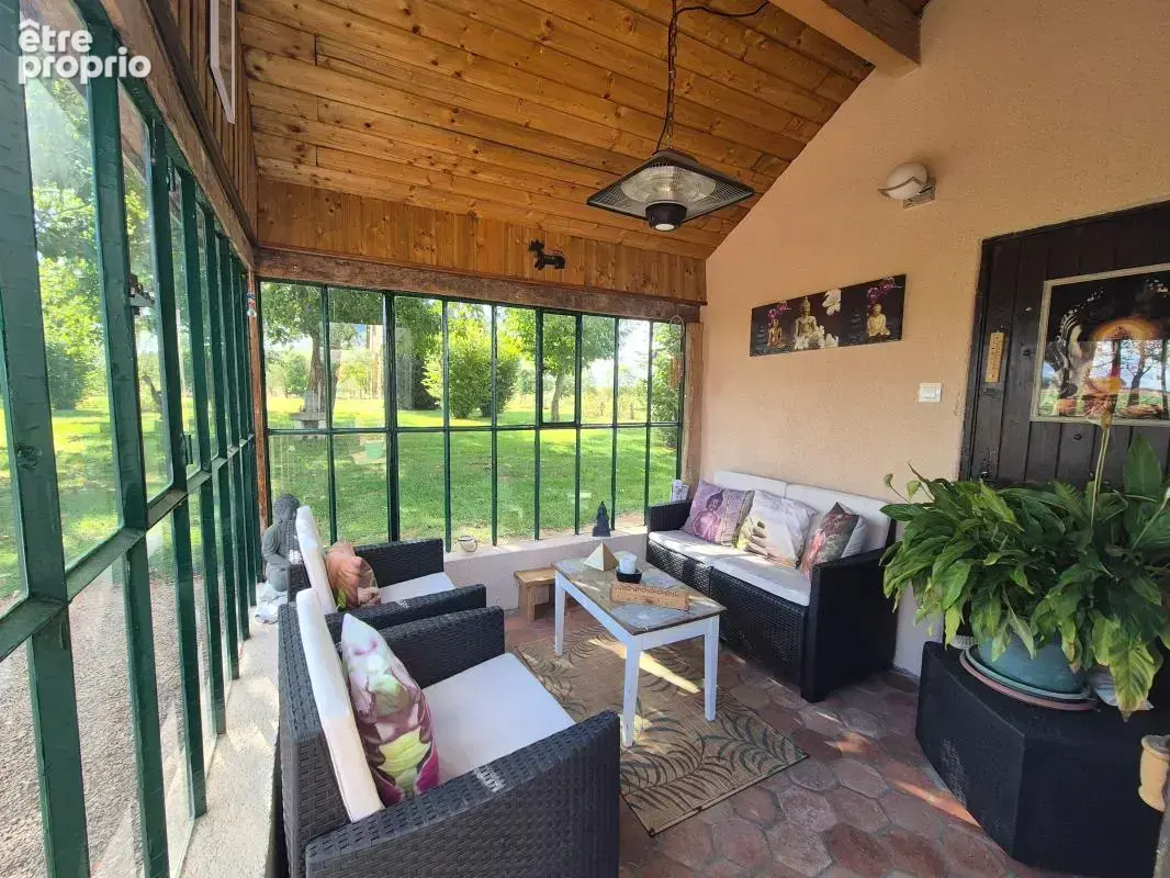 Maison À Vendre - photo 3