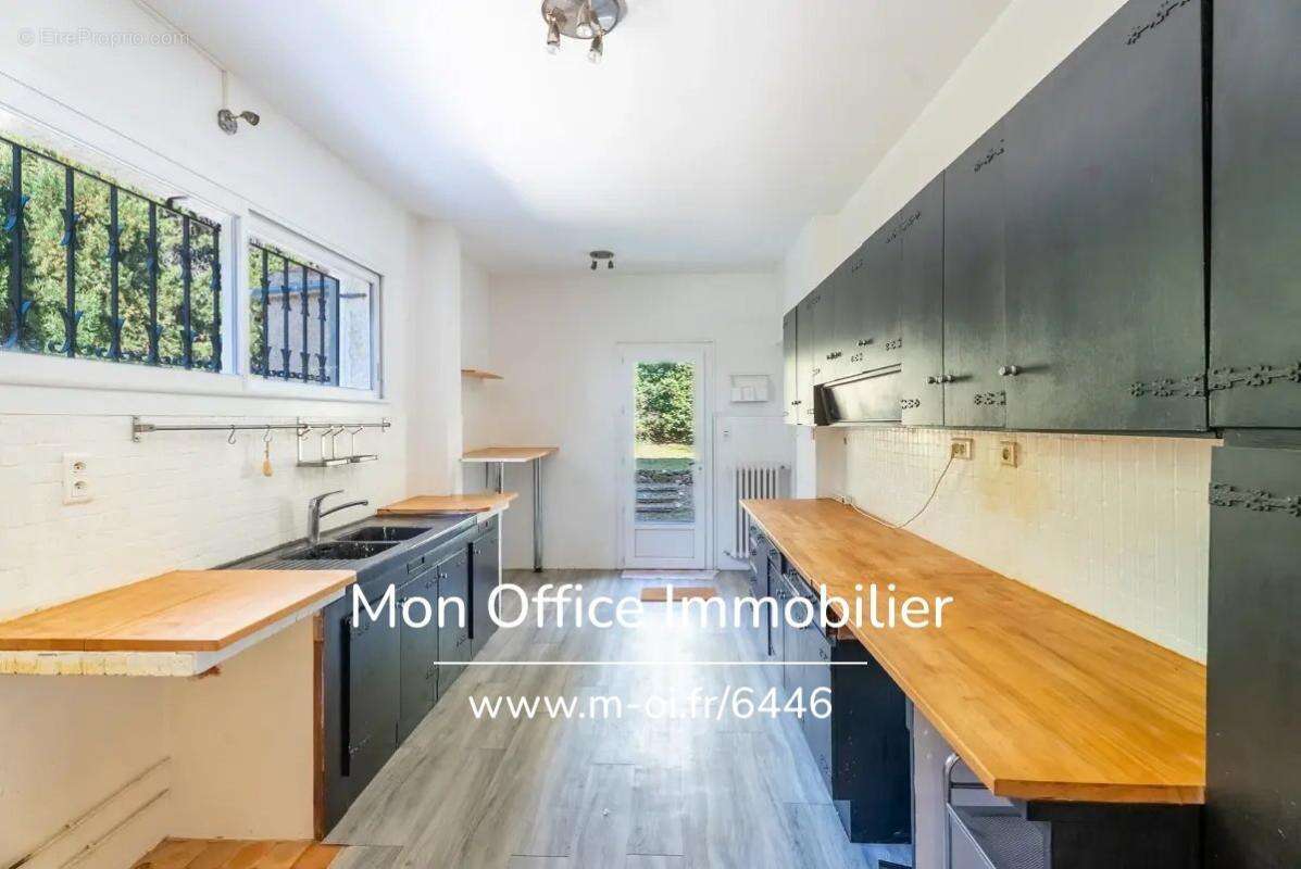 Maison à AIX-EN-PROVENCE