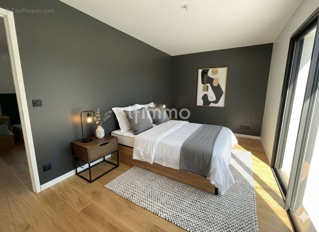 Demeure contemporaine avec piscine, spa et studio indépendant - photo 9