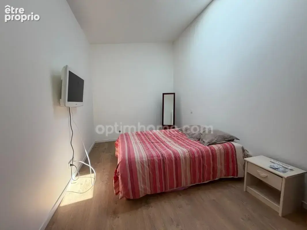 Maison de ville 132m2 habitables - photo 5