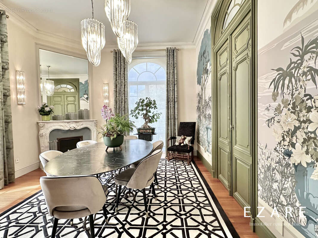 Appartement à CHALON-SUR-SAONE