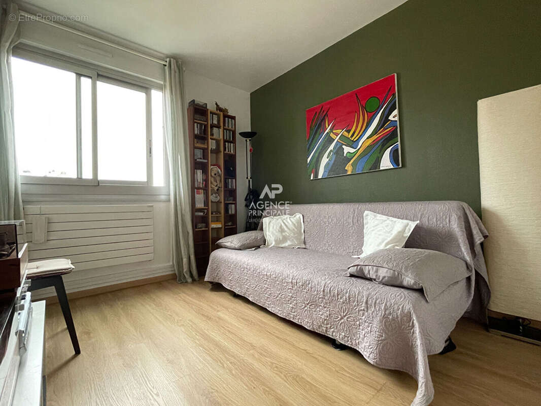 Appartement à CHAVILLE
