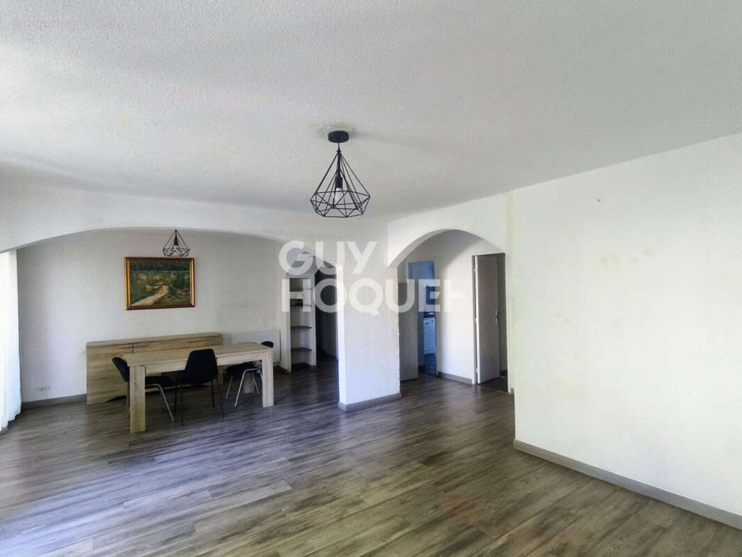 Appartement à PERPIGNAN