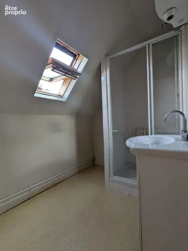 A vendre –romilly sur seine– 25 mail pablo picasso - photo 5