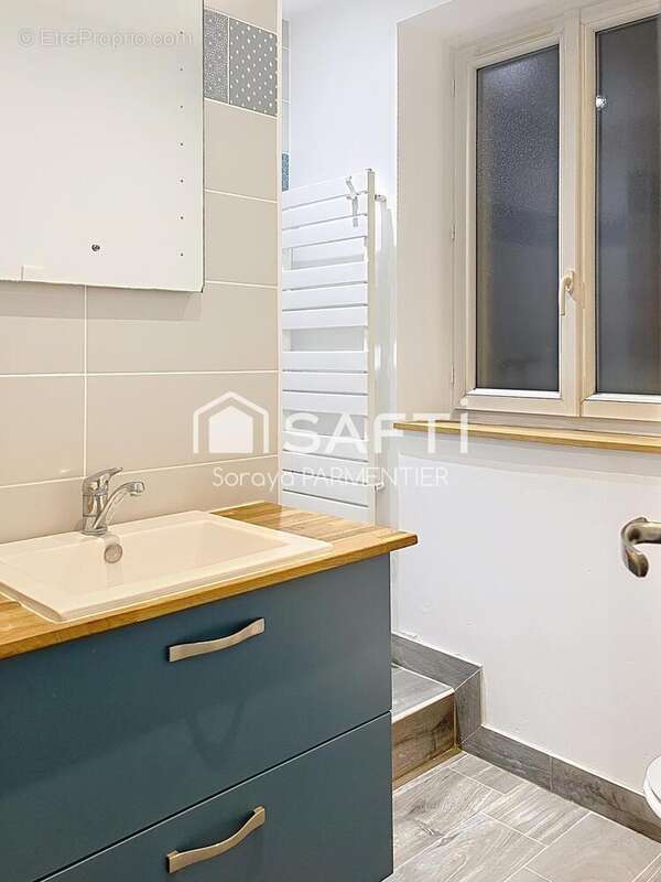 Photo 4 - Maison à FREMECOURT