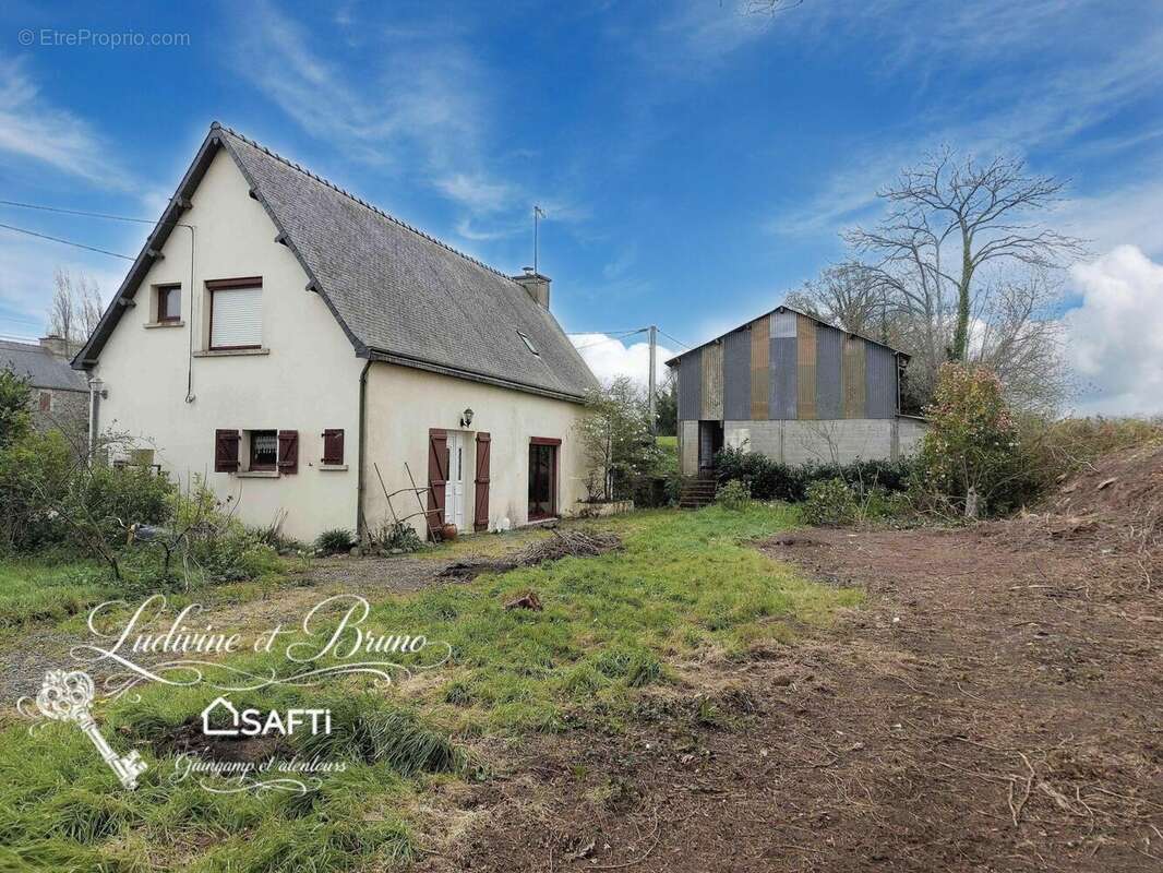 Photo 6 - Maison à PLOUHA