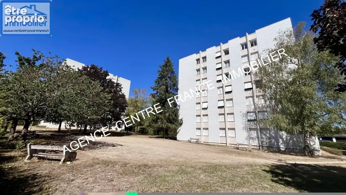 Appartement de 5 pièces - 97m² environ - A VENDRE à BOURGES - Secteur Diderot - photo 4