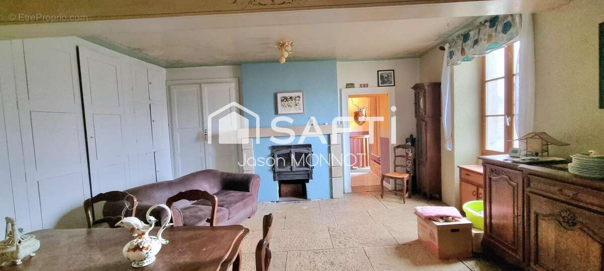 Maison 270 m² à Arthonnay  - photo 8