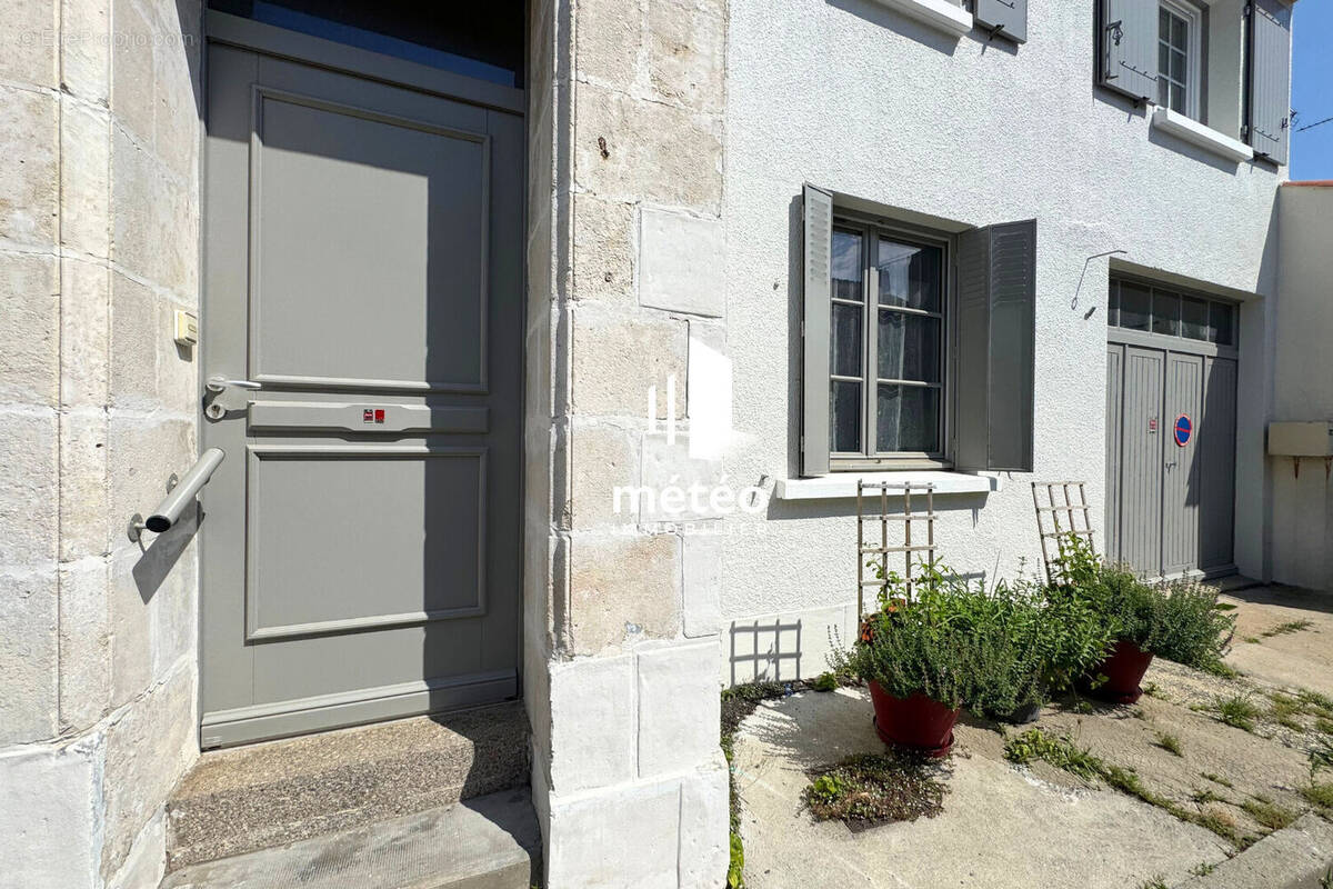 Maison à LUCON