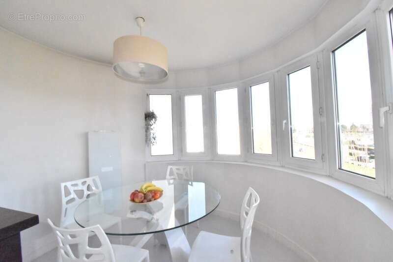 Appartement à VIRY-CHATILLON