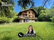 Maison à CHIRENS