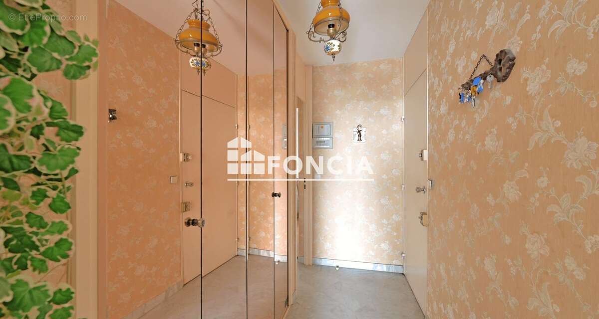 Appartement à LA GRANDE-MOTTE