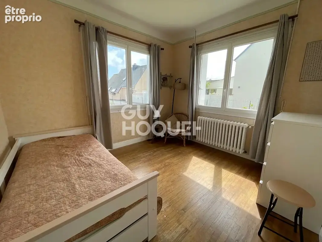 Etables sur mer : a vendre maison - photo 6