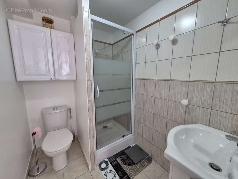 Maison à SOLLIES-VILLE