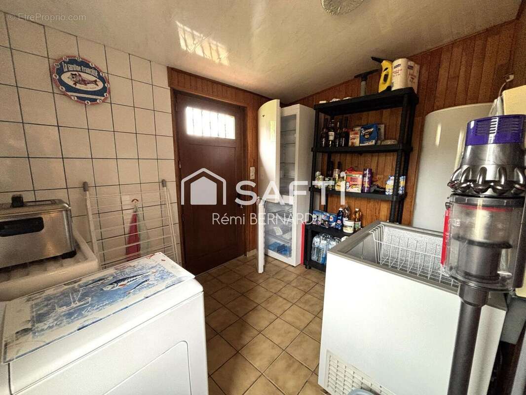 Photo 8 - Maison à LE CROTOY