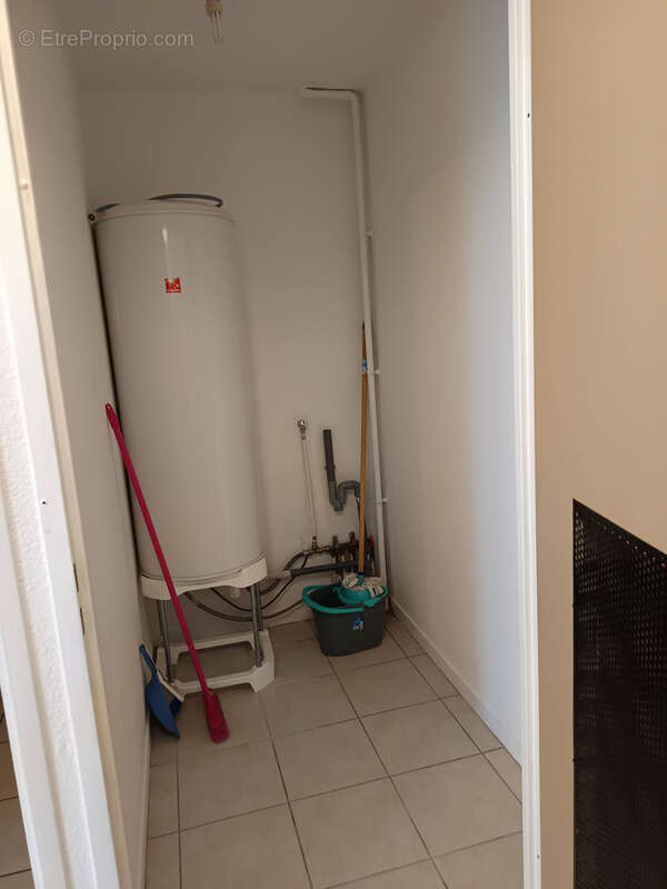 Appartement à CARCASSONNE