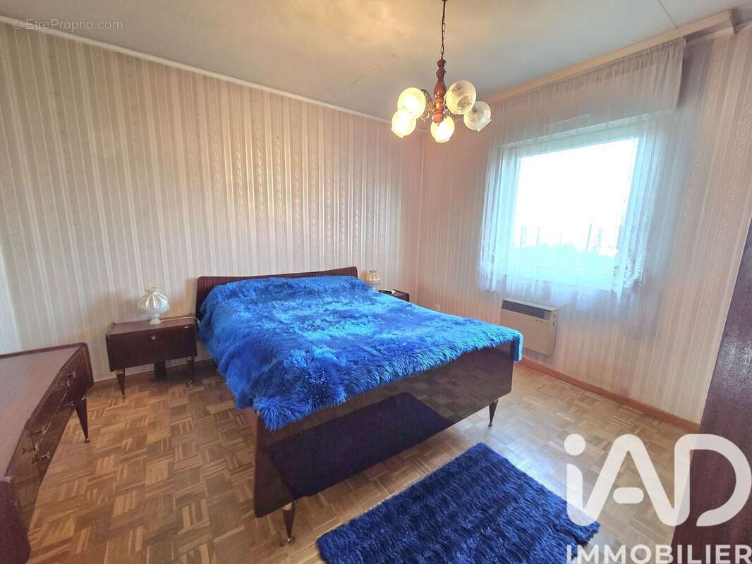 Photo 7 - Maison à DAMVILLERS