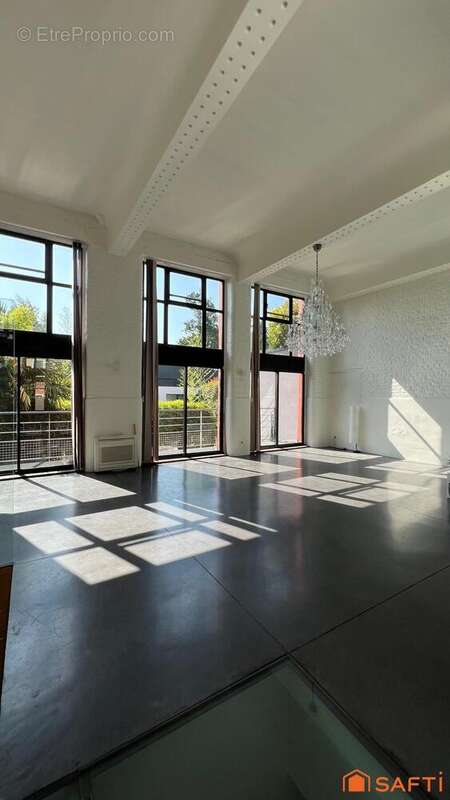 Photo 2 - Appartement à MOUVAUX