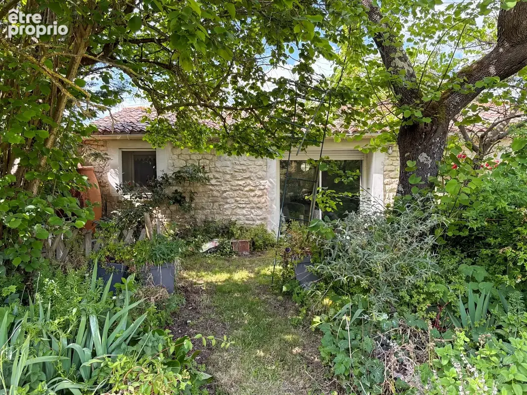 Maison 7 pièces 312 m² à vendre à La Jarne (17220) - photo 2