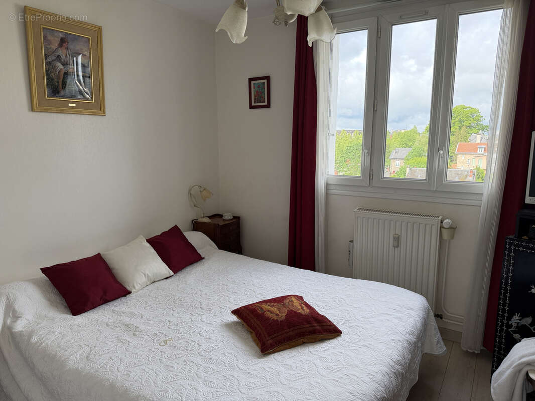 Appartement à LIMOGES