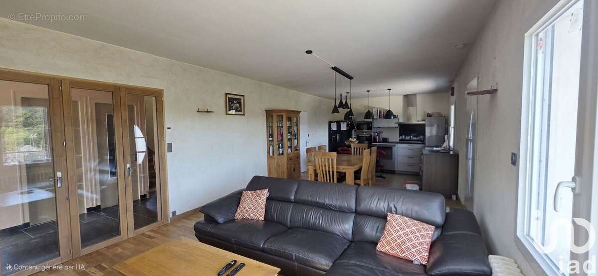 Photo 4 - Maison à LA GACILLY