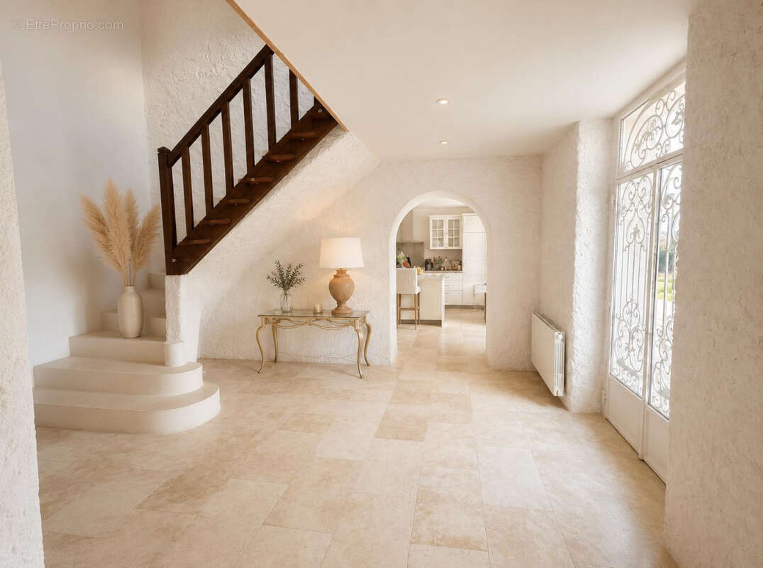 Maison à BLAINCOURT-LES-PRECY