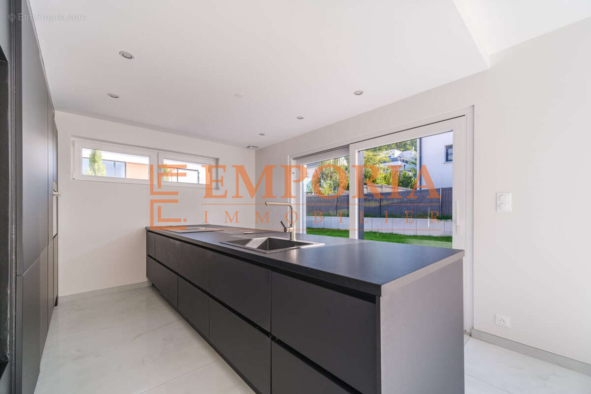 Maison à ZILLISHEIM