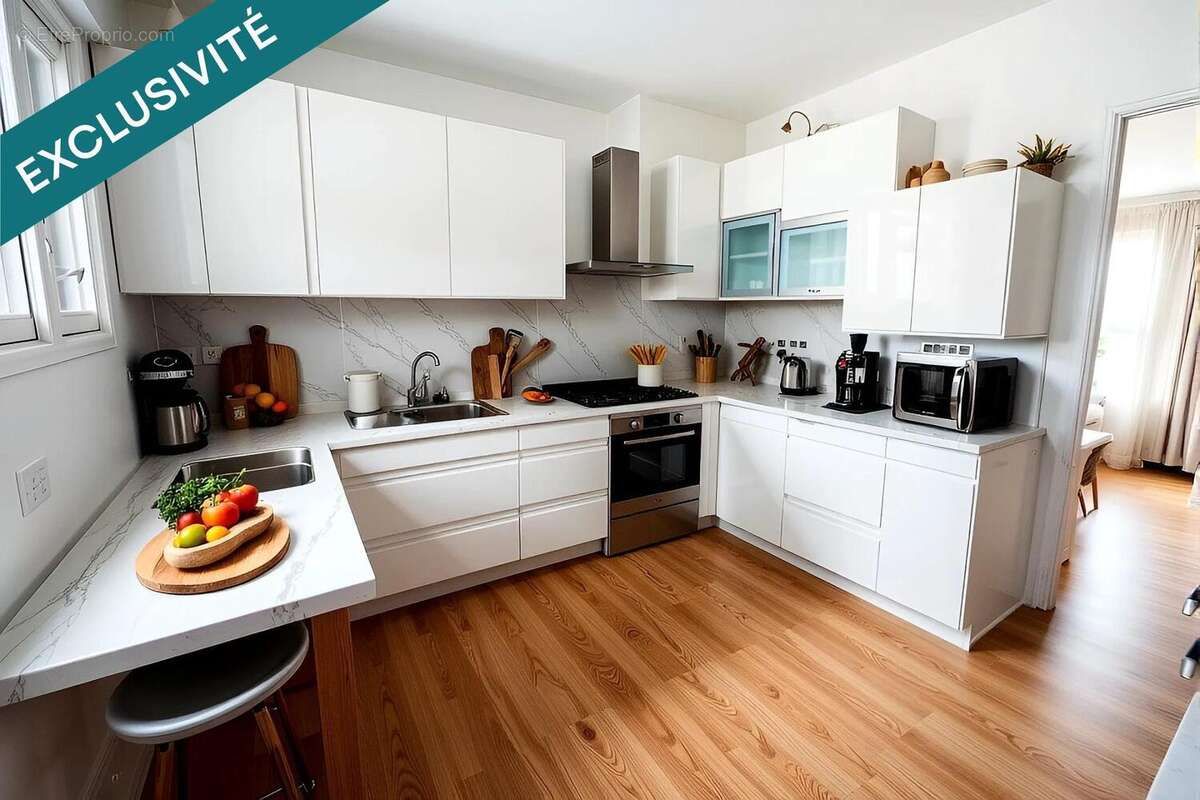 Photo 8 - Maison à MOREUIL