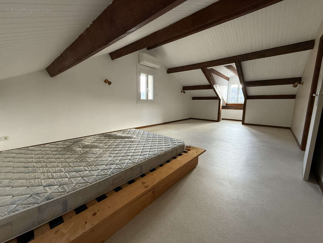 Maison à SAINT-AFFRIQUE