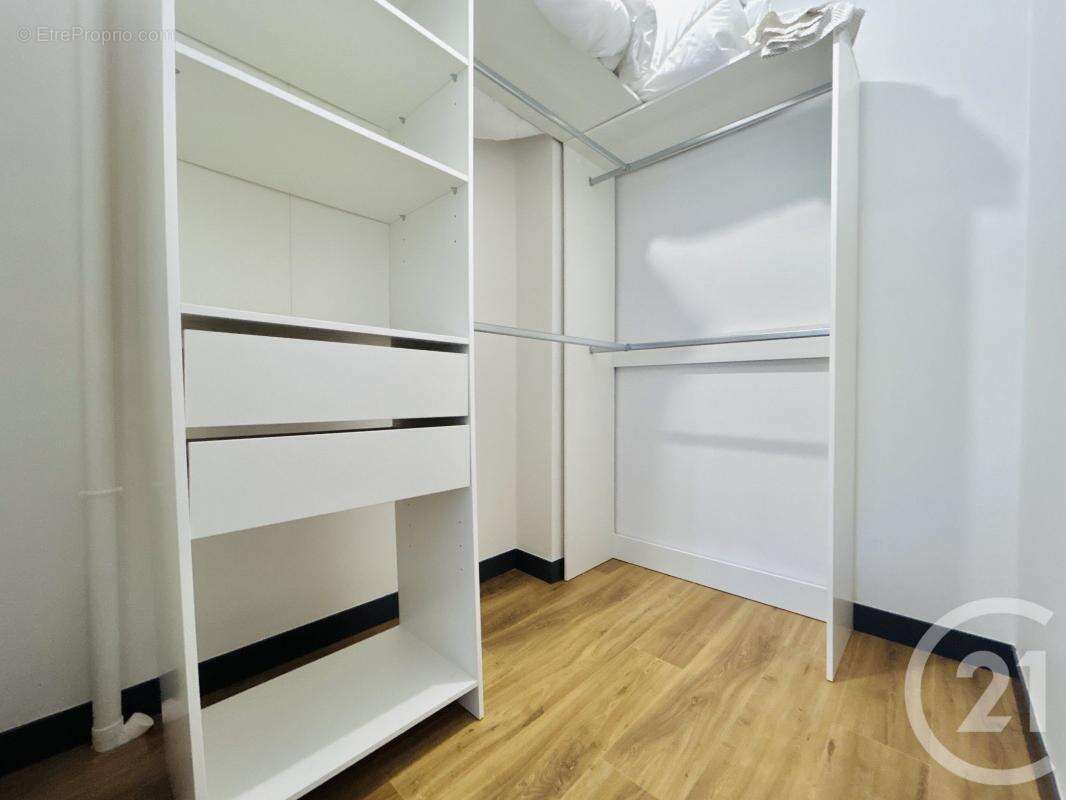 Appartement à LIMOGES
