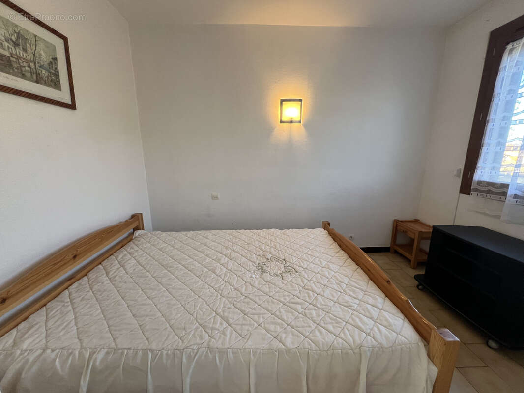 Appartement à VALRAS-PLAGE