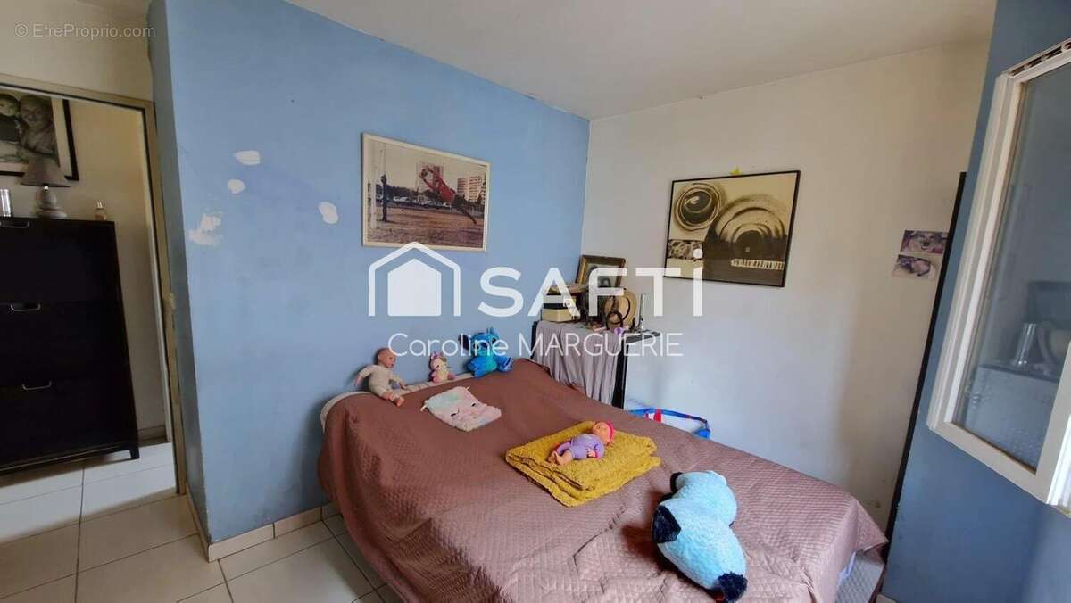 Photo 8 - Maison à TOULON