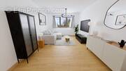 Appartement à ENTRANGE