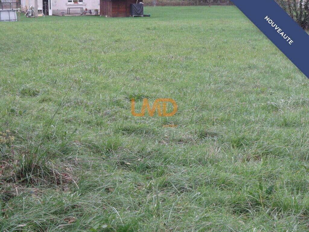 Terrain à CORGNAC-SUR-L&#039;ISLE