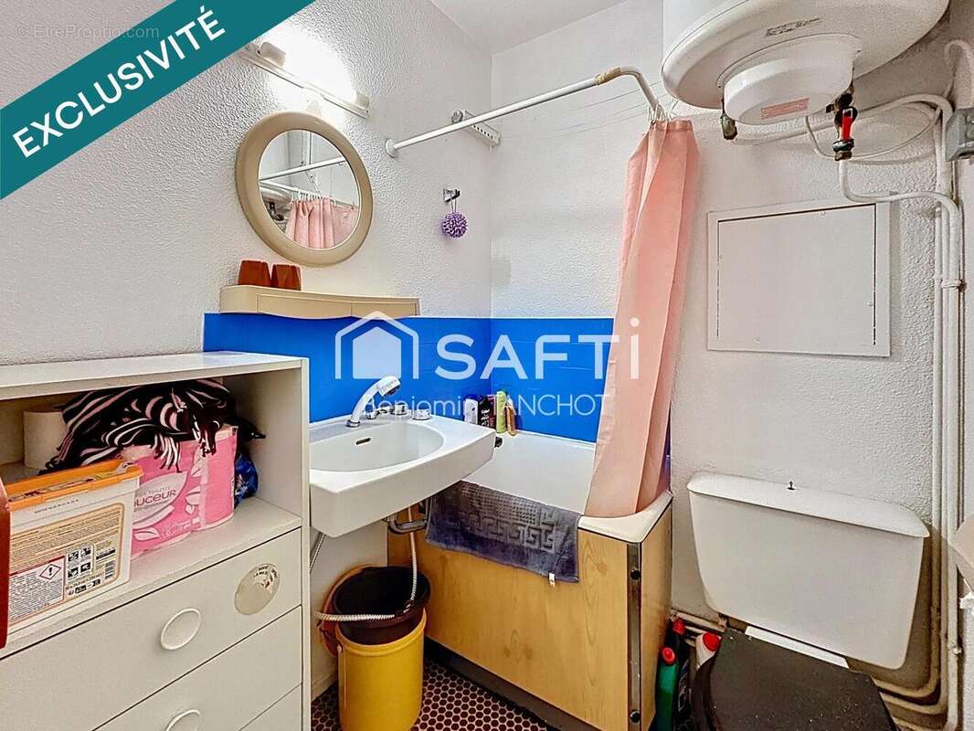 Photo 6 - Appartement à BOLQUERE