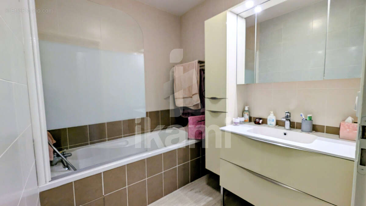 Appartement à SAINT-MARCELLIN