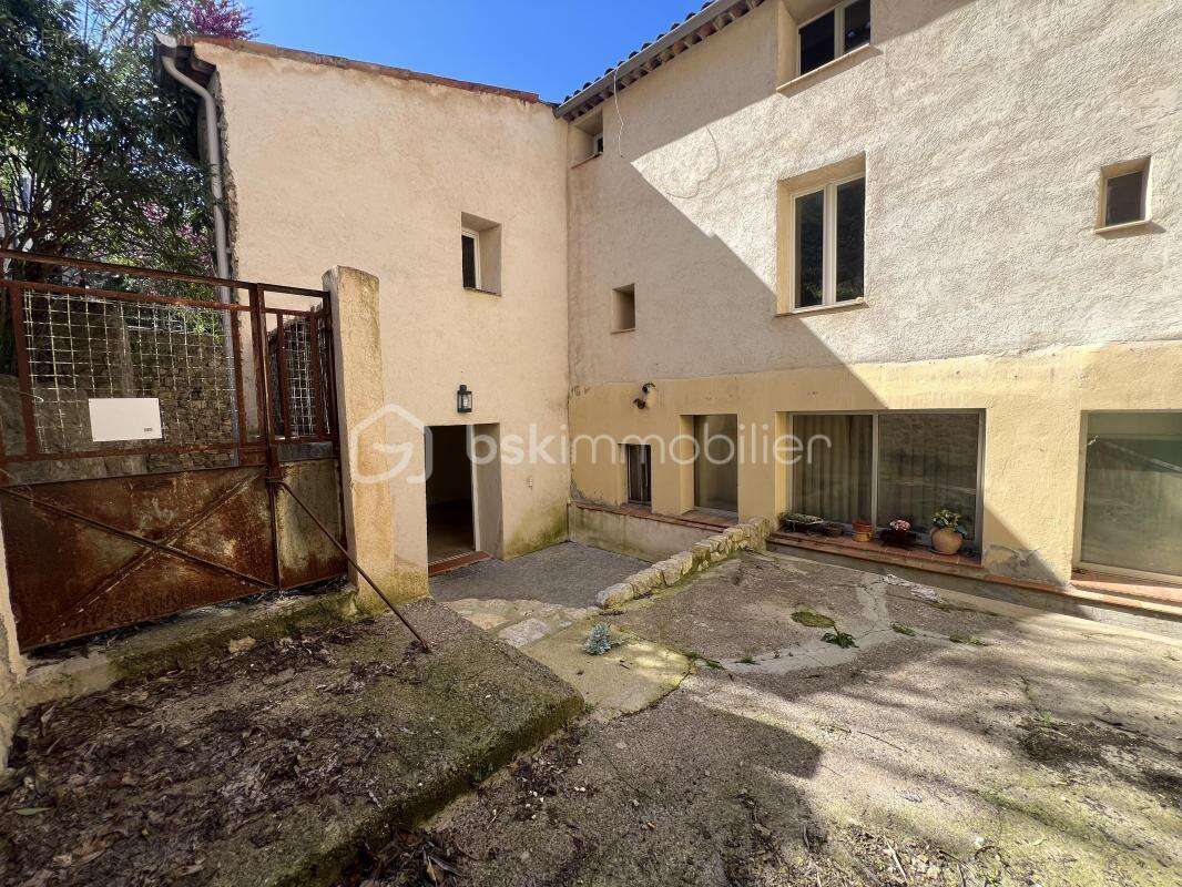 Appartement à FAYENCE