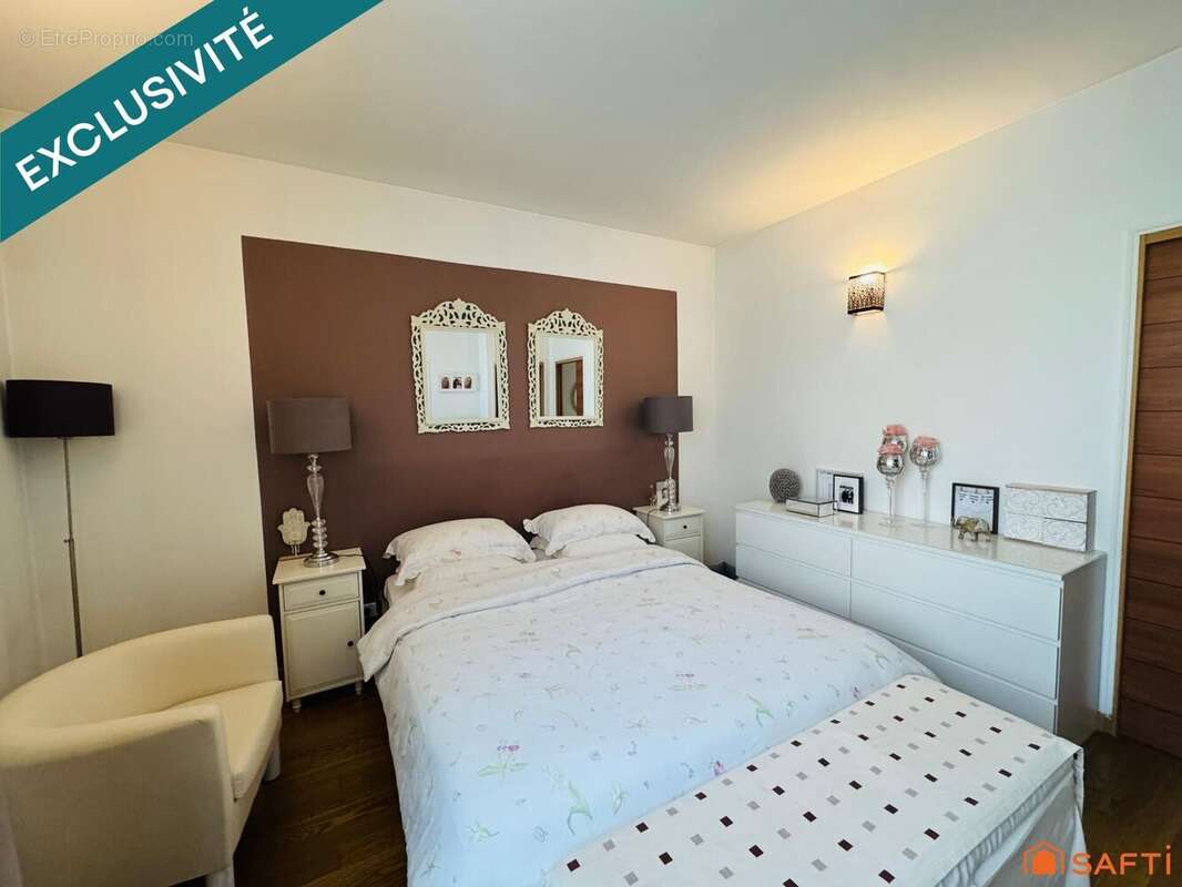 Photo 5 - Maison à SAINT-DENIS