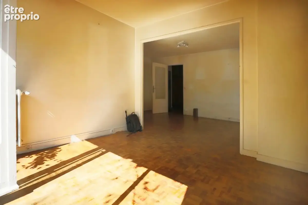 Appartement 4 pièces 66 m² à vendre à Montreuil (93100) - photo 5