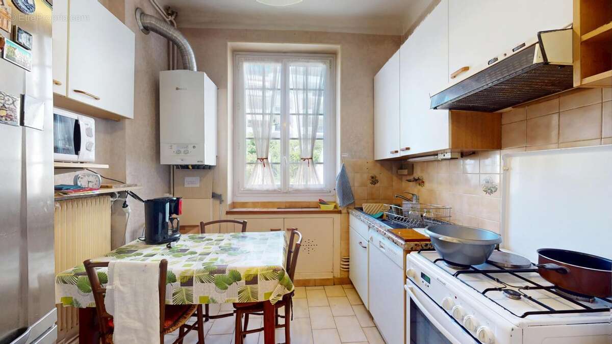 Appartement à LYON-4E